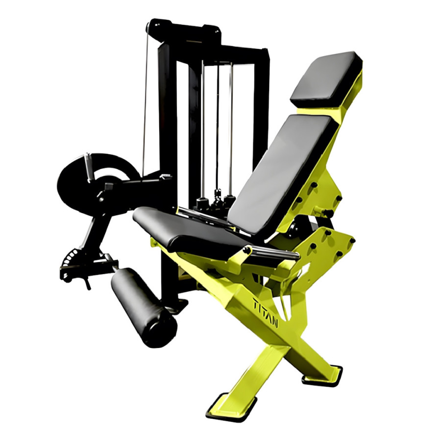 TITAN THD LEG EXTENSION