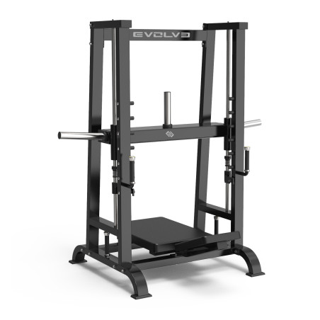 Evolve Prime Series Vertical Leg Press