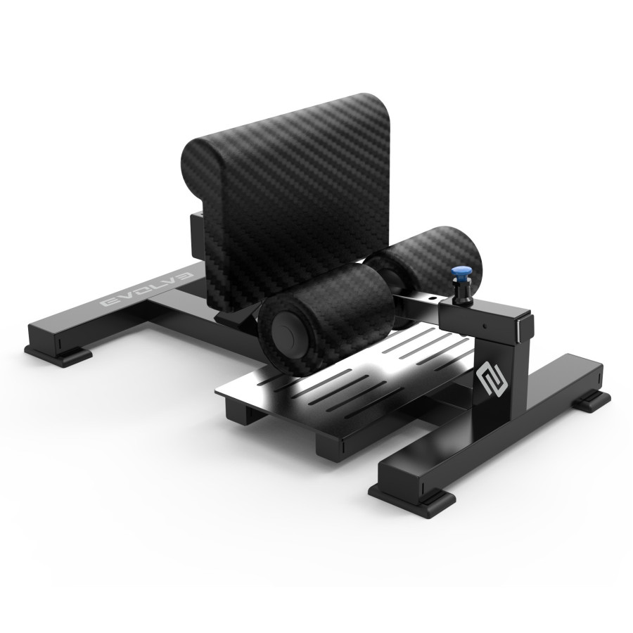 Evolve Prime Series Plate Loaded Sissy Squat