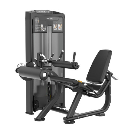Evolve Ultra Series Selectorized Seated Leg Curl