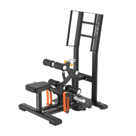 Evolve Ultra Series Plate Loaded Standing Hip Thrust