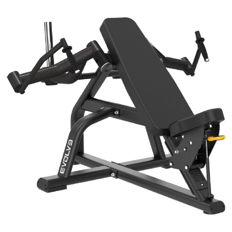 Evolve Ultra Series Plate Loaded Pec Fly