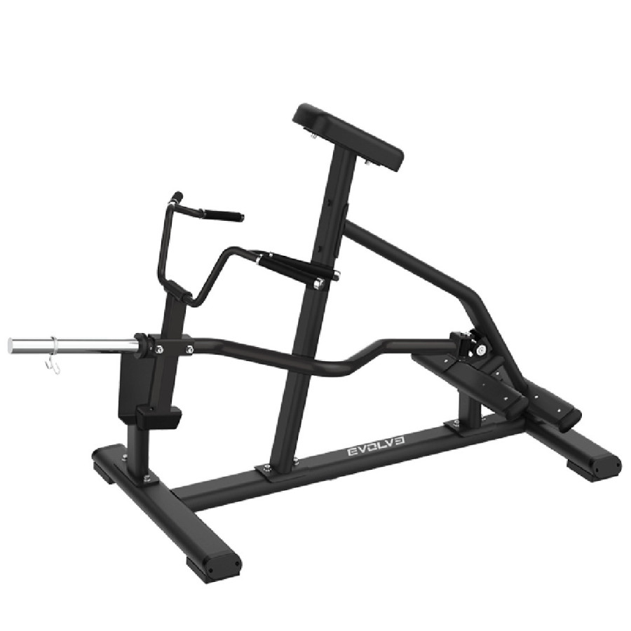 Evolve Ultra Series Plate Loaded T-Bar Row