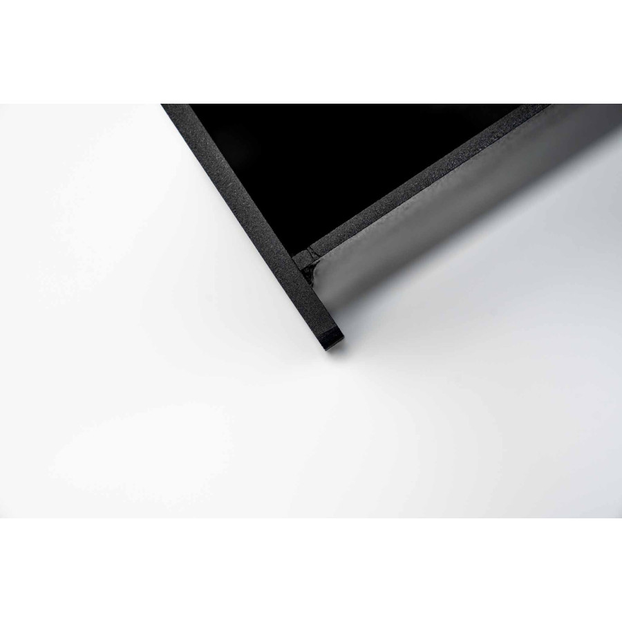 Evolve Vertical Bars Rack