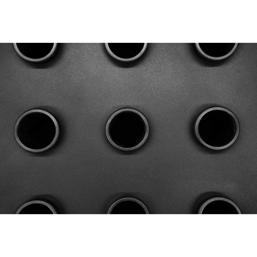 Evolve Vertical Bars Rack
