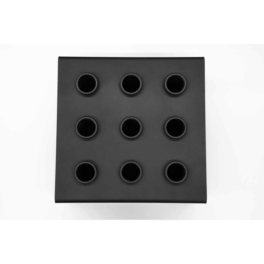 Evolve Vertical Bars Rack