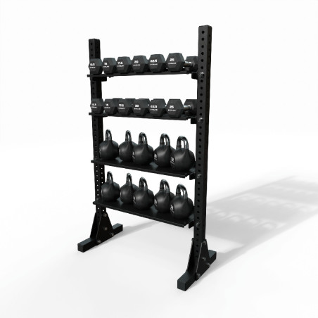 Evolve Storage System 110 x 207 cm V2