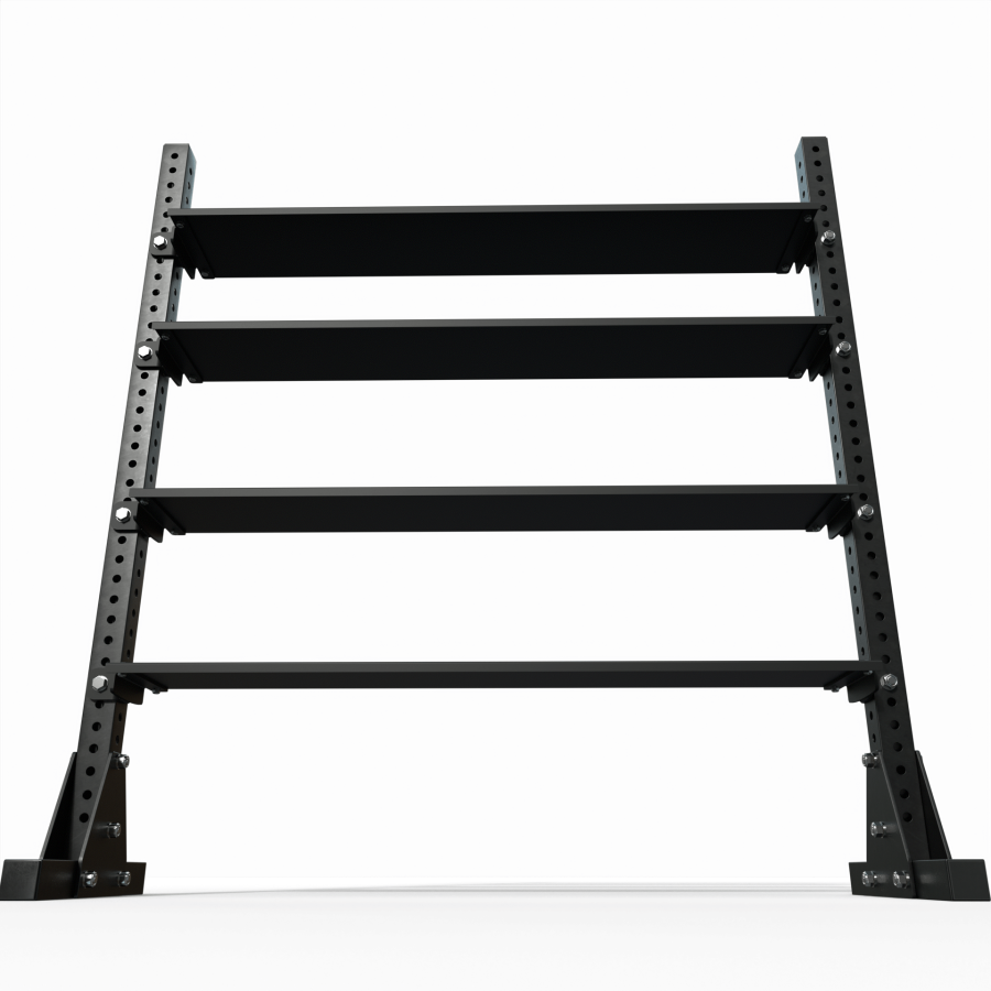 Evolve Storage System 180 x 207 cm V3