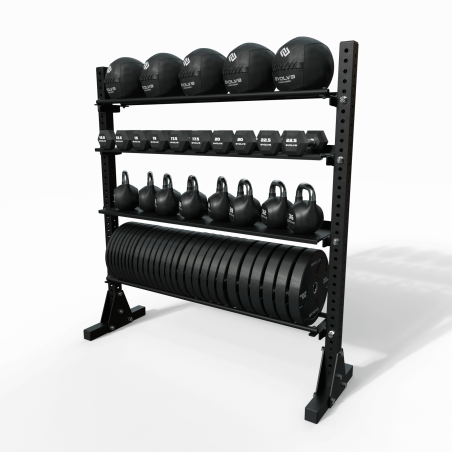 Evolve Storage System V5