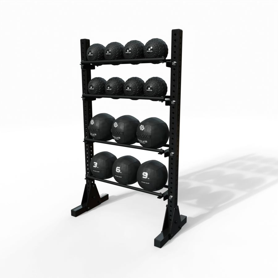 Evolve Storage System V6