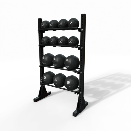 Evolve Storage System V6