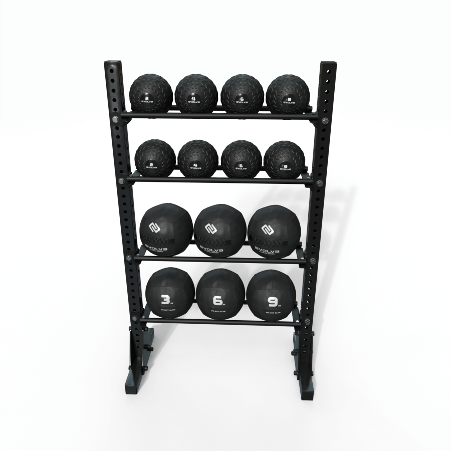 Evolve Storage System V6
