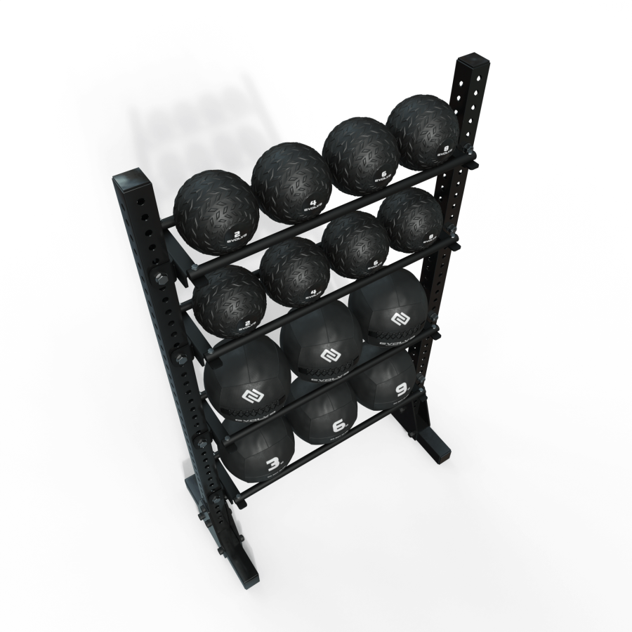 Evolve Storage System V6