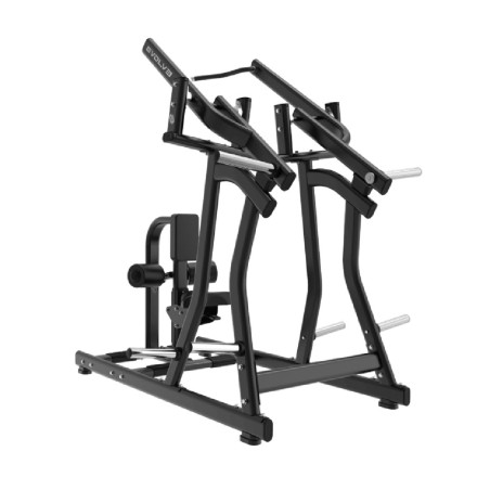 Evolve Prime Series Plate Loaded Front Lat Pull Down