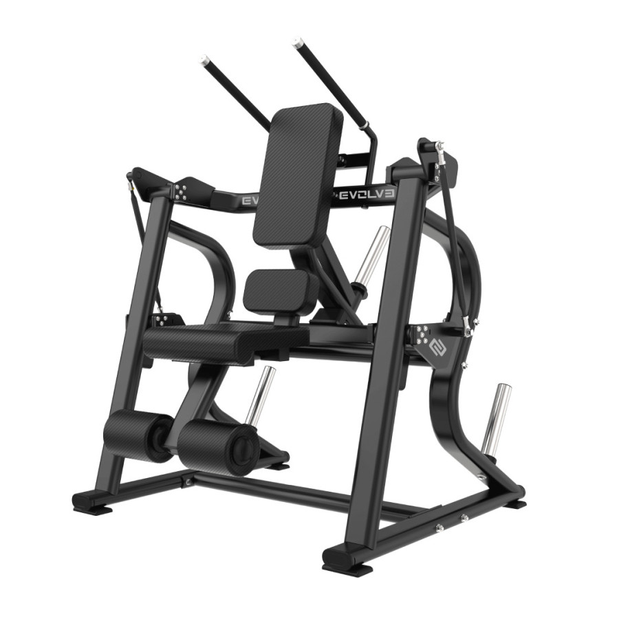 Evolve Prime Series Plate Loaded AB Machine