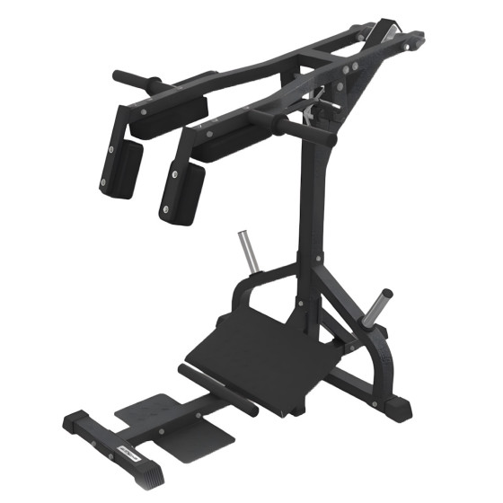 Evolve Econ Series Plate Loaded Squat