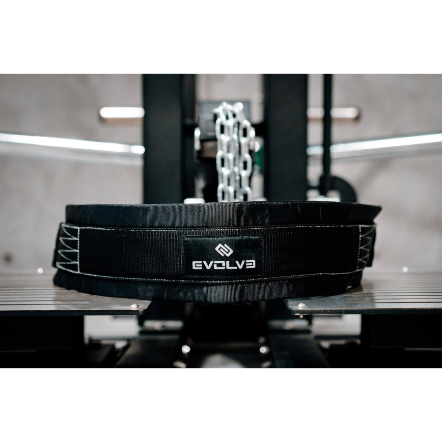 Evolve Prime Series Plate Loaded Belt Squat Machine, PR-005