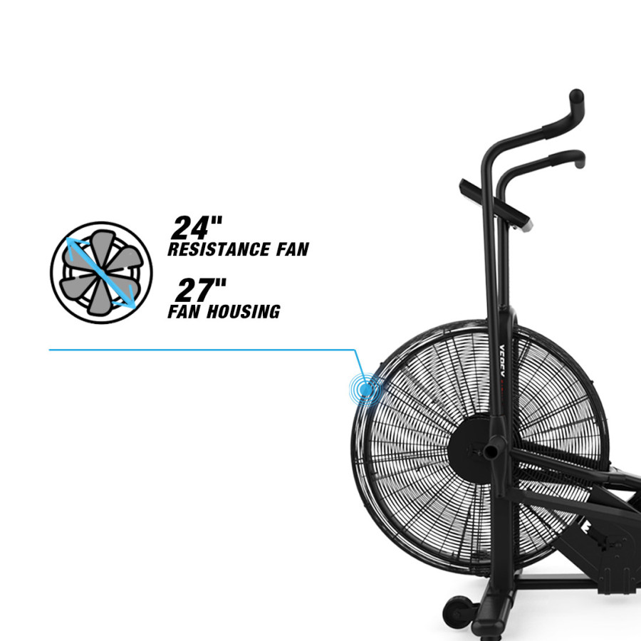XEBEX - Air Bike 1000E