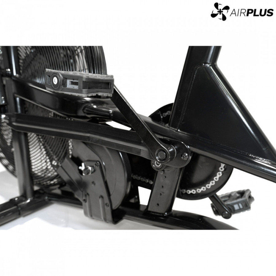 XEBEX - AIRPLUS PERFORMANCE BIKE