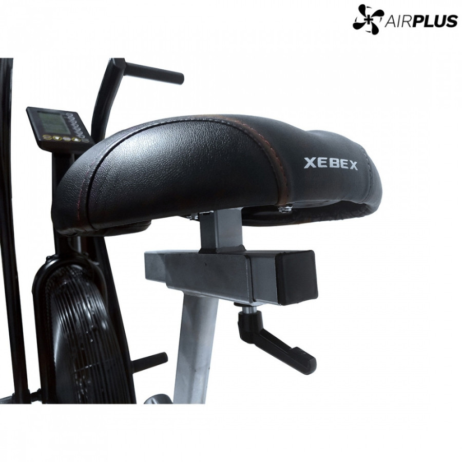XEBEX - AIRPLUS PERFORMANCE BIKE