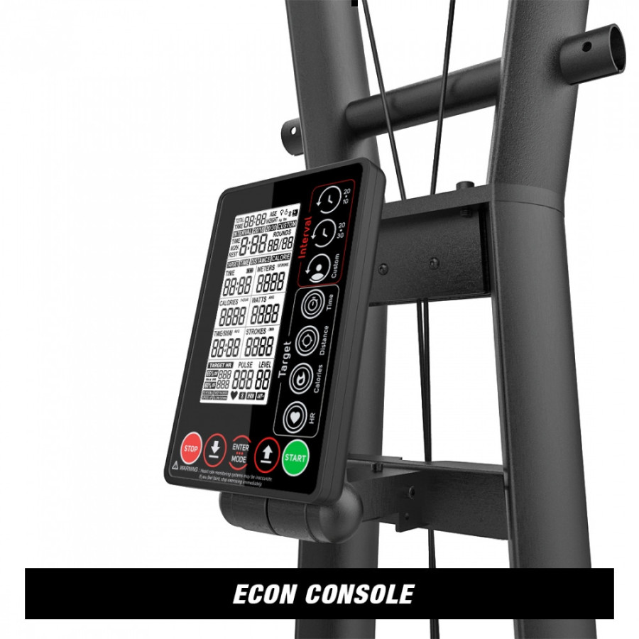 XEBEX - AIR SKI TRAINER ECO