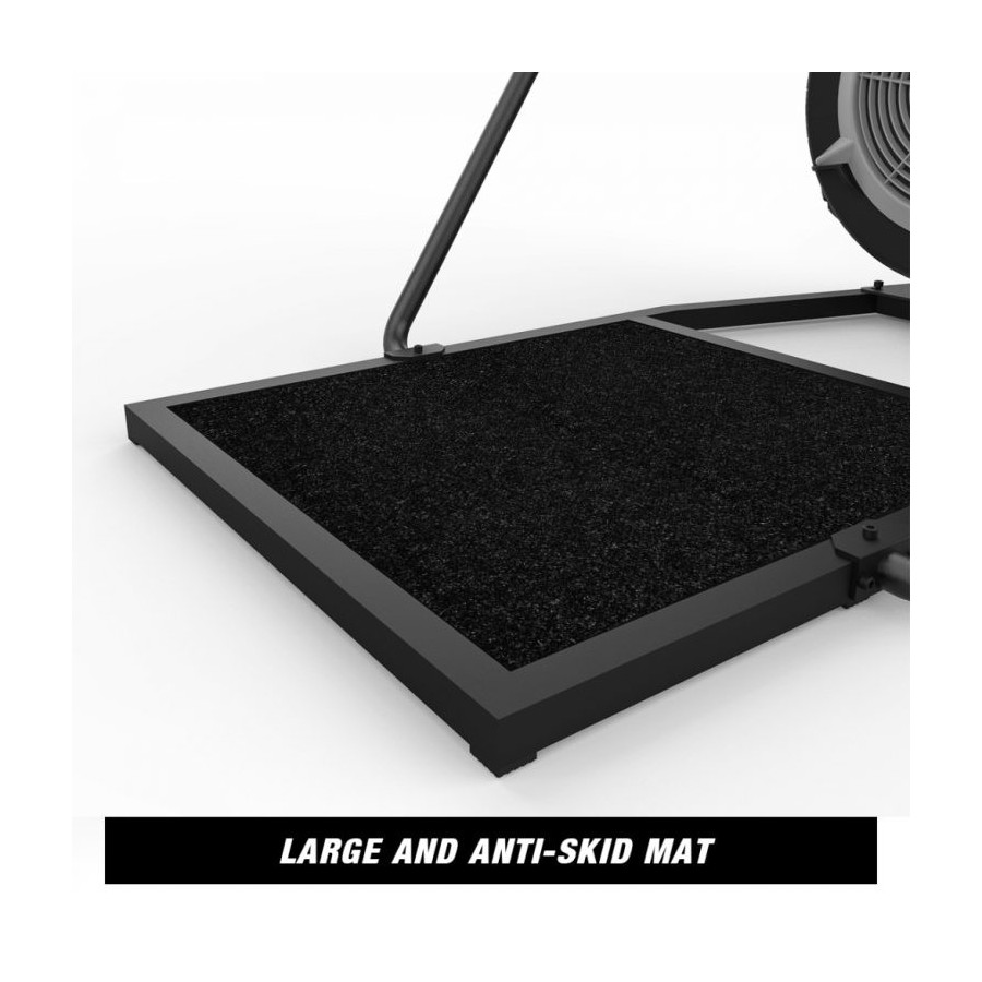 XEBEX - FITNESS SKI TRAINER FLOOR STAND