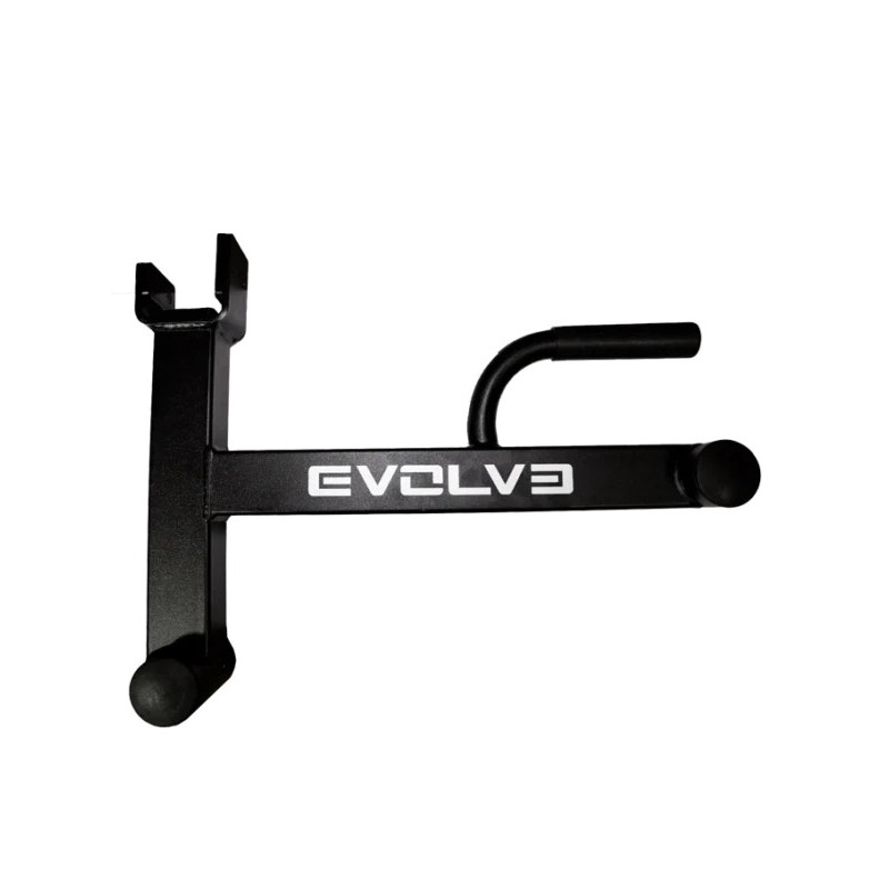 Evolve Barbell Jack