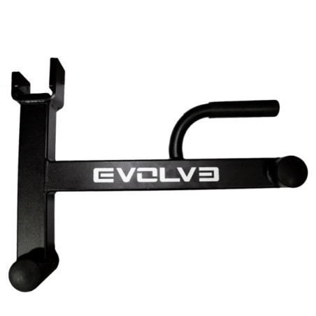 Evolve Barbell Jack