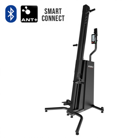 XEBEX - FITNESS VERTICAL CLIMBER 3.0 SMART CONNECT