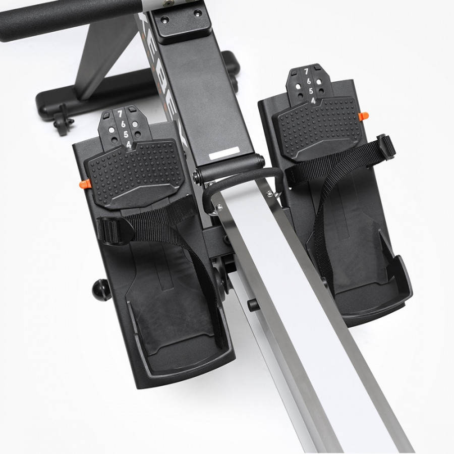 XEBEX - AIRPLUS ROWER 4.0 SMART CONNECT