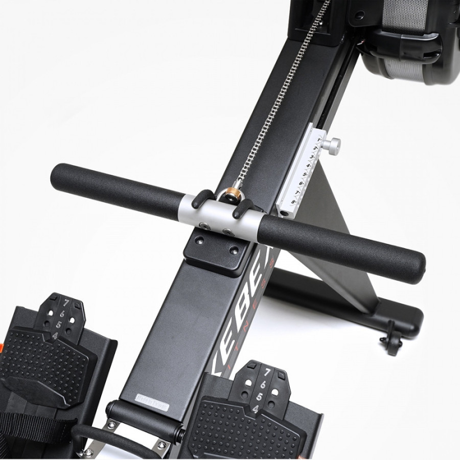 XEBEX - AIRPLUS ROWER 4.0 SMART CONNECT