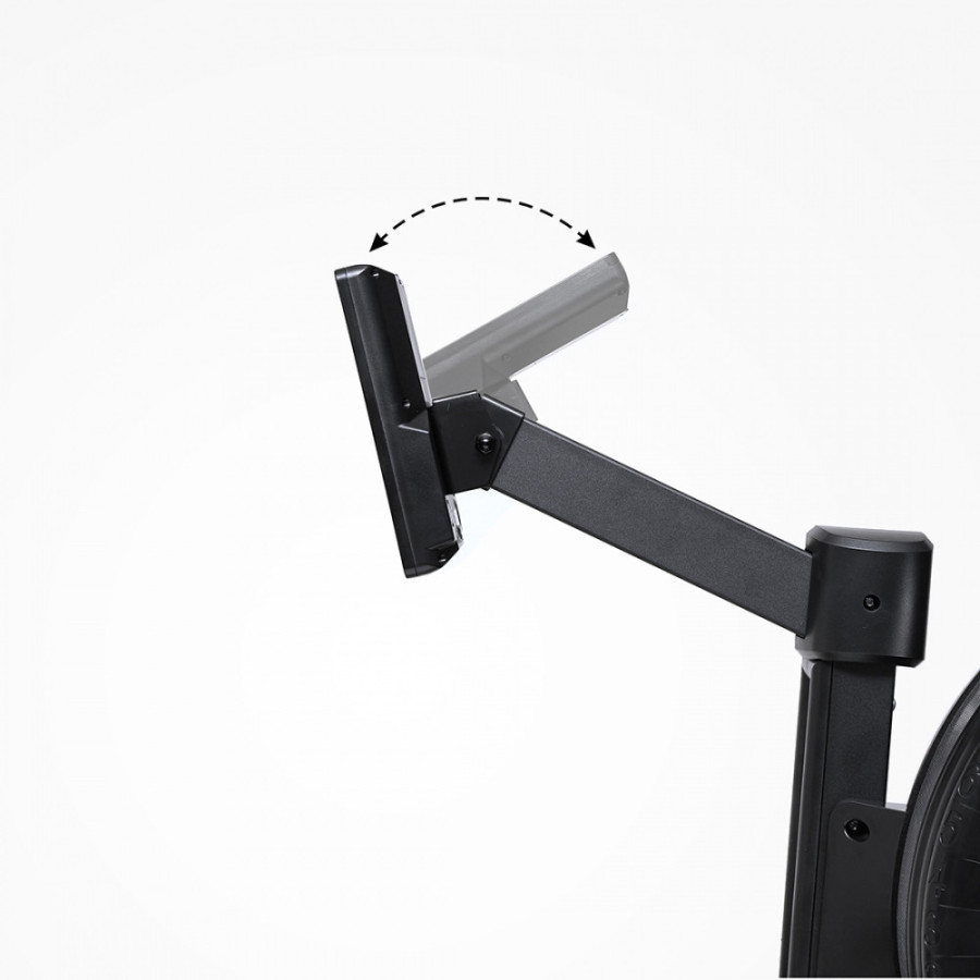 XEBEX - AIRPLUS ROWER 4.0 SMART CONNECT