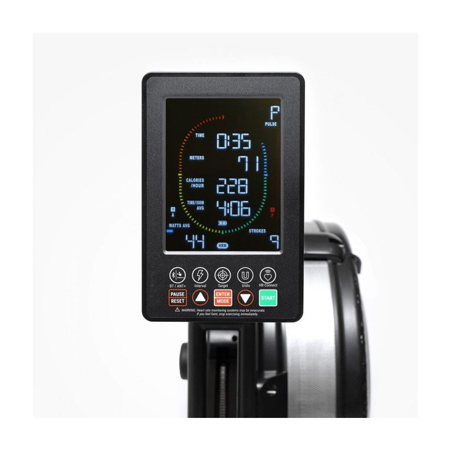 XEBEX - AIRPLUS ROWER 4.0 SMART CONNECT