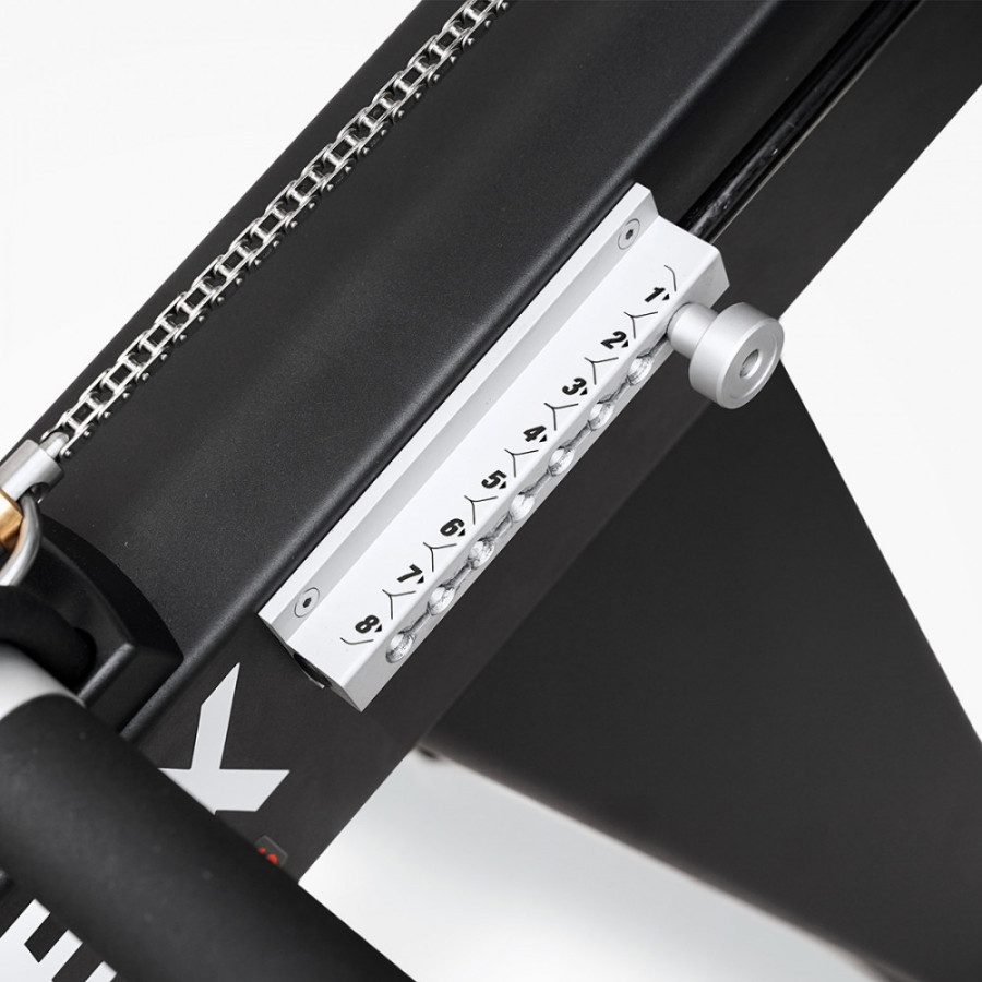 XEBEX - AIRPLUS ROWER 4.0 SMART CONNECT