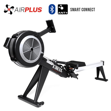 XEBEX - AIRPLUS ROWER 4.0 SMART CONNECT