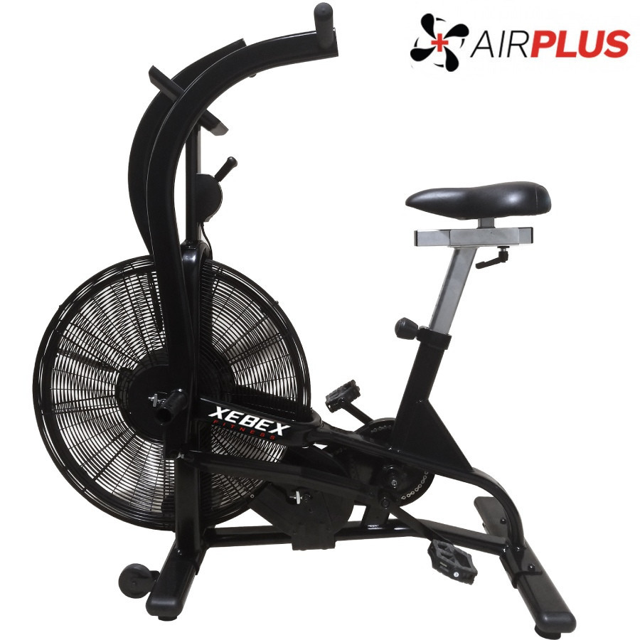 XEBEX - AIRPLUS PERFORMANCE BIKE
