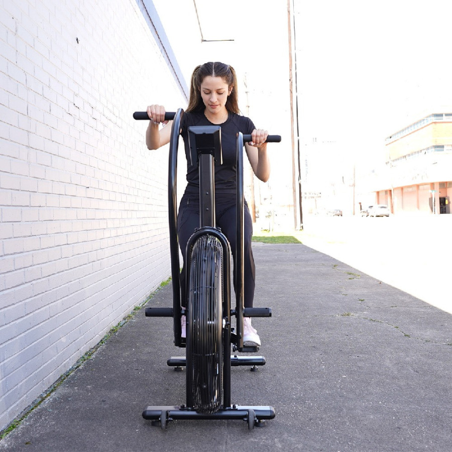 XEBEX - AIRPLUS PERFORMANCE BIKE