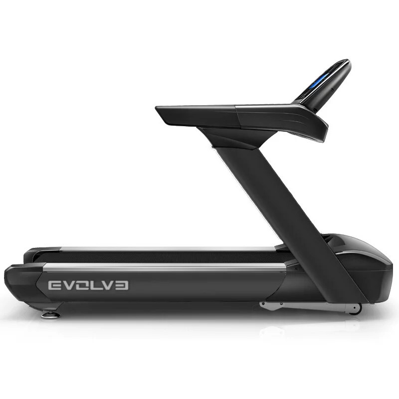 Evolve Econ Series  Treadmills LCD