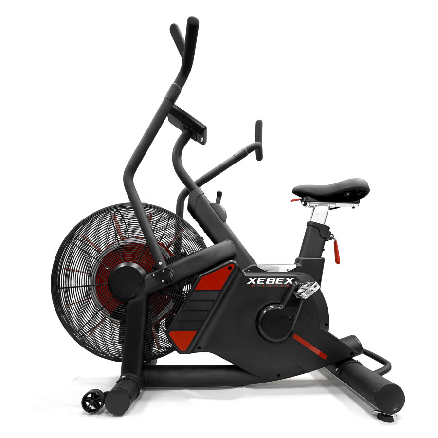 XEBEX - AIRPLUS EXPERT BIKE 3.0