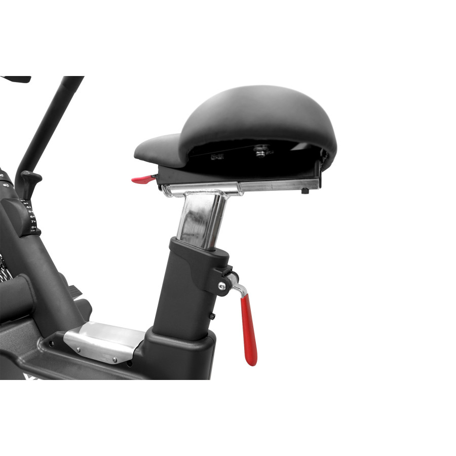XEBEX - AIRPLUS EXPERT BIKE 3.0