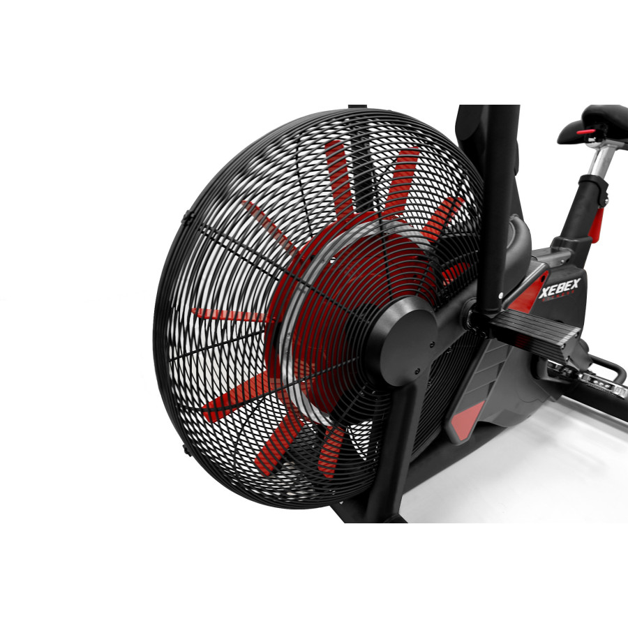 XEBEX - AIRPLUS EXPERT BIKE 3.0
