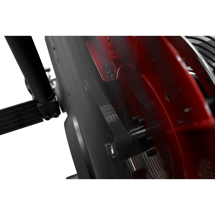 XEBEX - AIRPLUS EXPERT BIKE 3.0