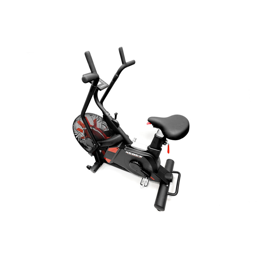 XEBEX - AIRPLUS EXPERT BIKE 3.0