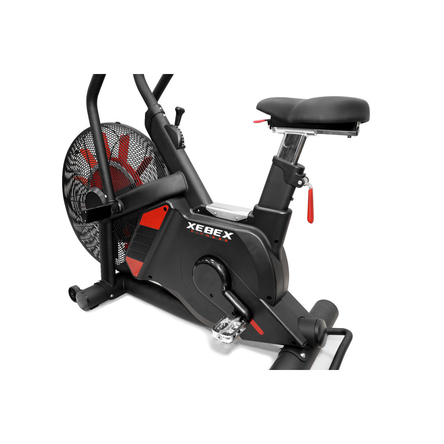XEBEX - AIRPLUS EXPERT BIKE 3.0