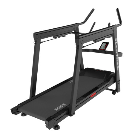 XEBEX - SLEDTRAC LITE 5000