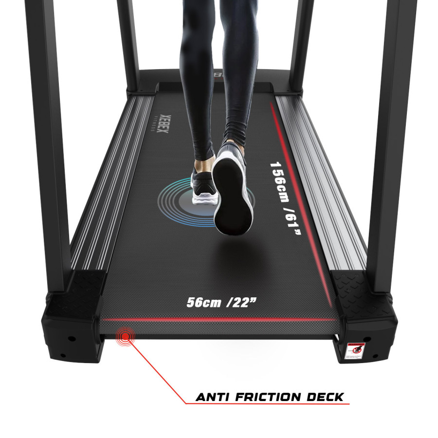 XEBEX - SLEDTRAC 6000