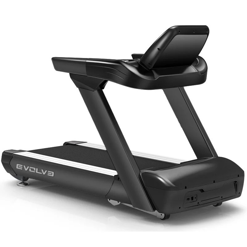 Evolve Econ Series  Treadmills LCD