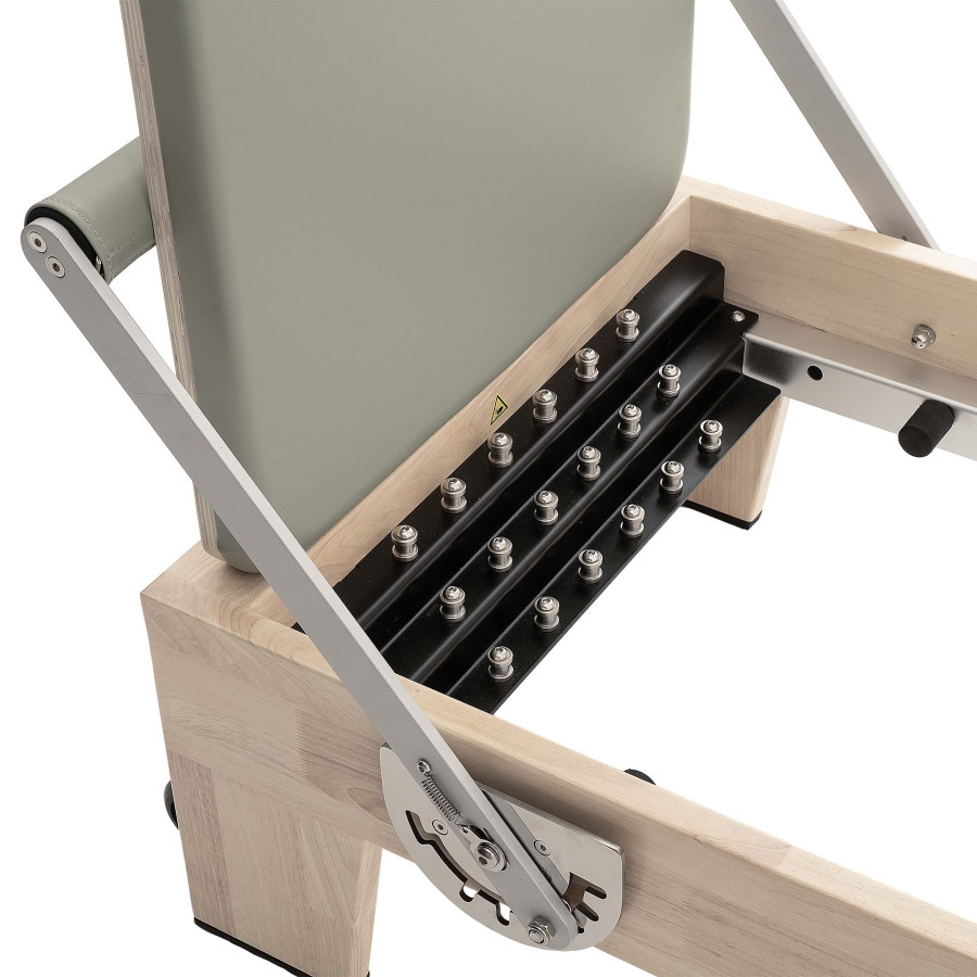 Mooma - CLASSIC WOODEN REFORMER