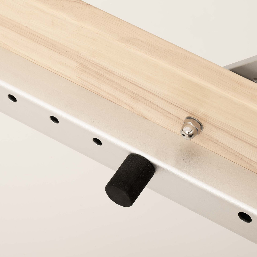 Mooma - CLASSIC WOODEN REFORMER
