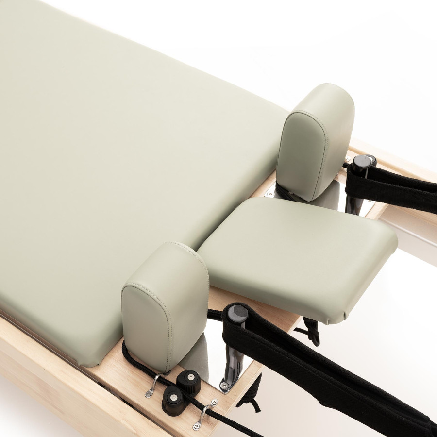 Mooma - CLASSIC WOODEN REFORMER